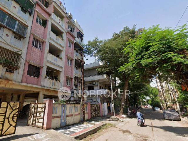 2 BHK Flat In Geetha Residency For Sale In Thukkuguda