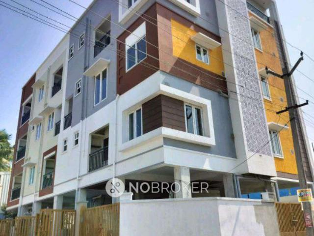 2 BHK Flat In Geethanjali, Mugalivakkam For Sale In Mugali