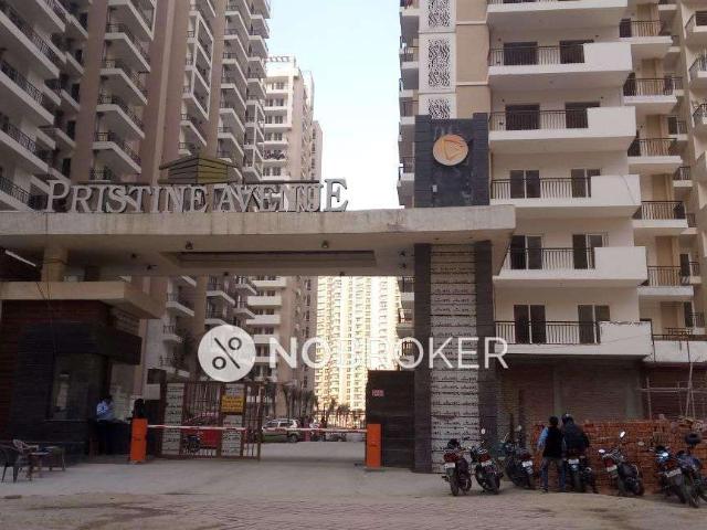 2 BHK Flat In Geotech Pristine Avenue For Sale In Gaur City 2