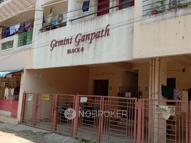 2 BHK Flat In Gemini Ganapath For Sale In Chromepet