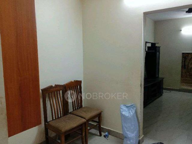 2 BHK Flat In Gemini Homes for Rent In Ganapathipuram