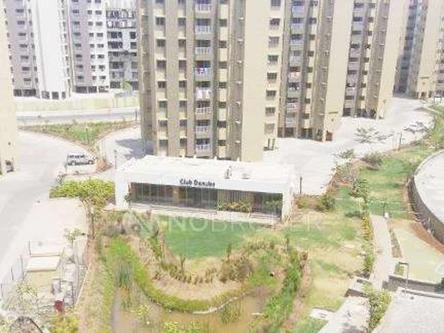 2 BHK Flat In Genevea for Rent In Dombivli