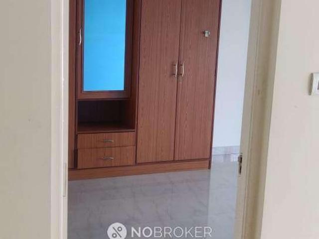 2 BHK Flat In Genesis Apartments, Bellandur For Sale In Bellandur