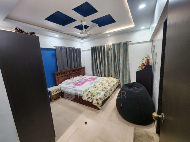 2 BHK Flat In Gera Emerald City South, Kharadi, Pune for Rent In Gera Emerald City South