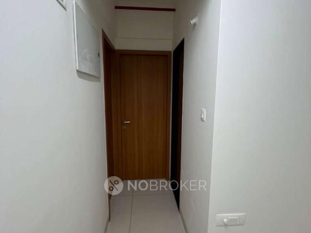 2 BHK Flat In Gera? S World Of Joy for Rent In Kharadi