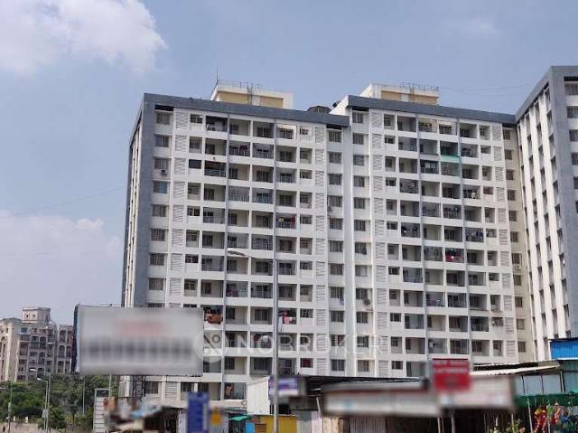 2 BHK Flat In Gera Park View, Kharadi for Rent In Kharadi