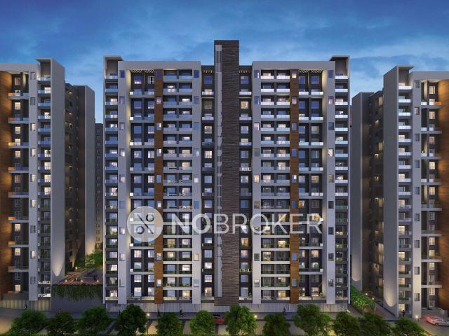 2 BHK Flat In Gera Planet Of Joy 2bhk Duplex for Rent In Kharadi