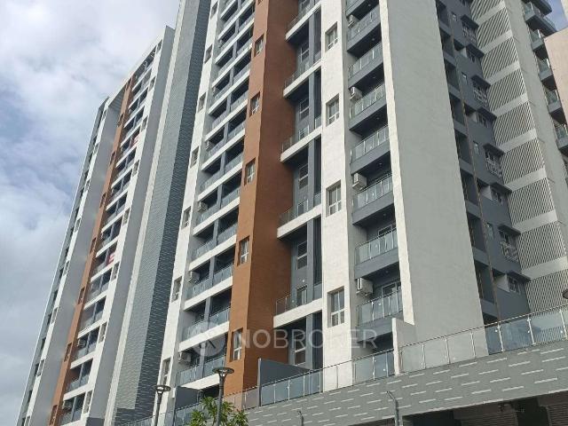 2 BHK Flat In Gera Planet Of Joy, For Sale In Kharadi