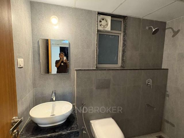 2 BHK Flat In Gera Planet Of Joy for Rent In Wagholi