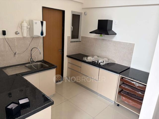 2 BHK Flat In Gera Planet Of Joy for Rent In Gera Planet Of