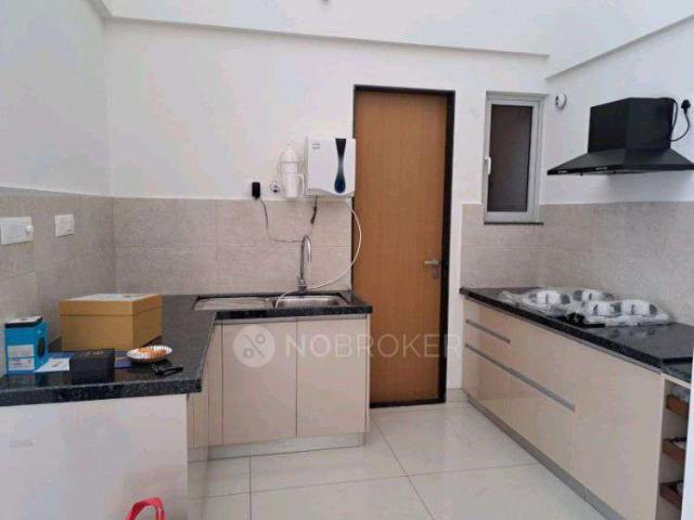 2 BHK Flat In Gera Planet Of Joy for Rent In Hx97+33p, Uppe