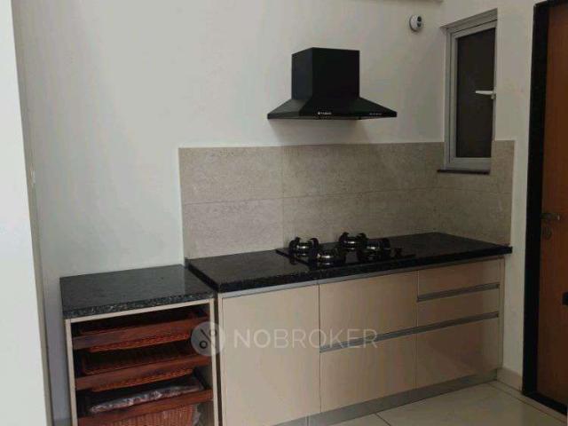 2 BHK Flat In Gera Planet Of Joy for Rent In Kharadi