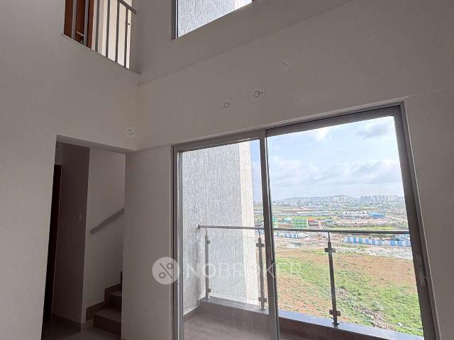 2 BHK Flat In Gera Planet Of Joy, Kharadi for Rent In Gera