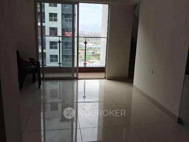2 BHK Flat In Gera Planet Of Joy, Kharadi for Rent In Podar