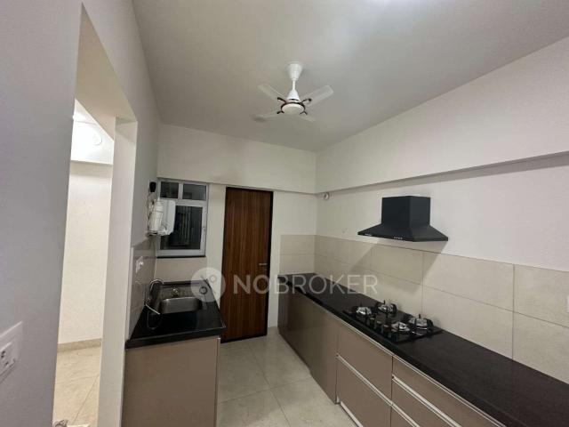 2 BHK Flat In Gera World Of Joy for Rent In Kharadi