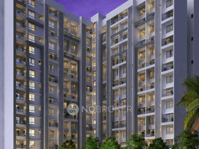 2 BHK Flat In Gera World Of Joy, Kharadi for Rent In Khara