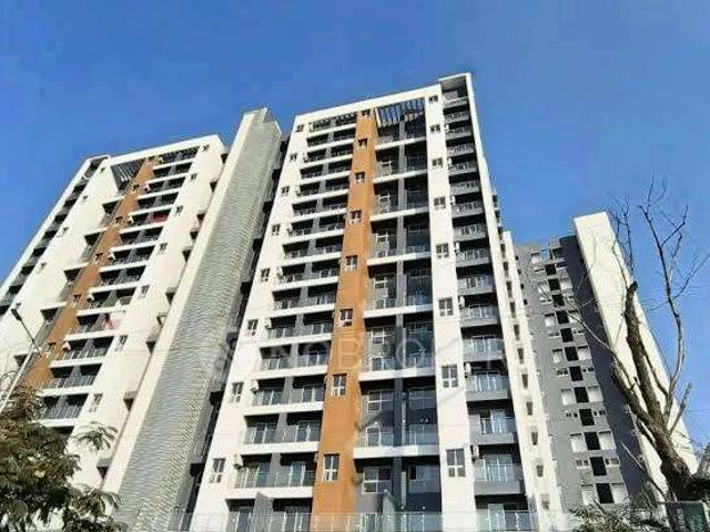 2 BHK Flat In Gera's Planet Of Joy for Rent In, Wagholi