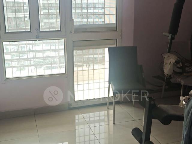 2 BHK Flat In Gh7 Crossings Republik for Rent In Crossings Republik