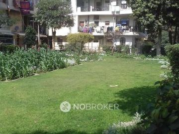 Sunder Vihar, New Delhi, Delhi - Parking