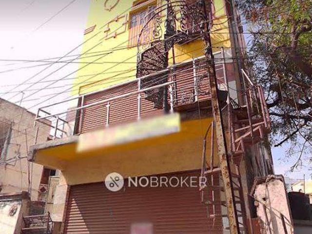2 BHK Flat In Gharaonda Mahima For Sale In Padmarao Nagar