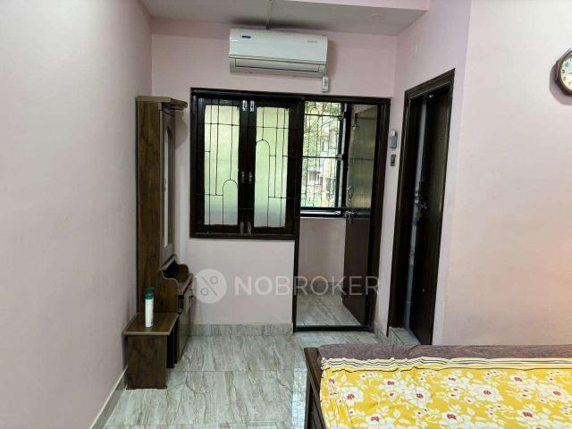 2 BHK Flat In Gharonda Mahima Apartment, Padmarao Nagar For Sale In Padmarao Nagar