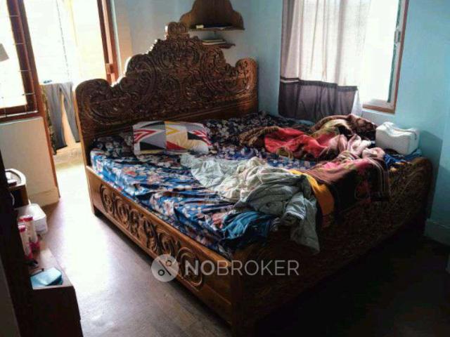 2 BHK Flat In Gharonda Malhar For Sale In Amberpet