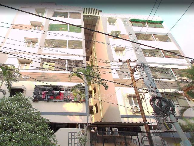 2 BHK Flat In Gharonda Anantha Yasoda for Rent In Padmarao
