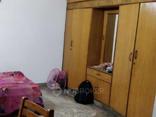 2 BHK Flat In Gharonda for Rent In Hsr Layout