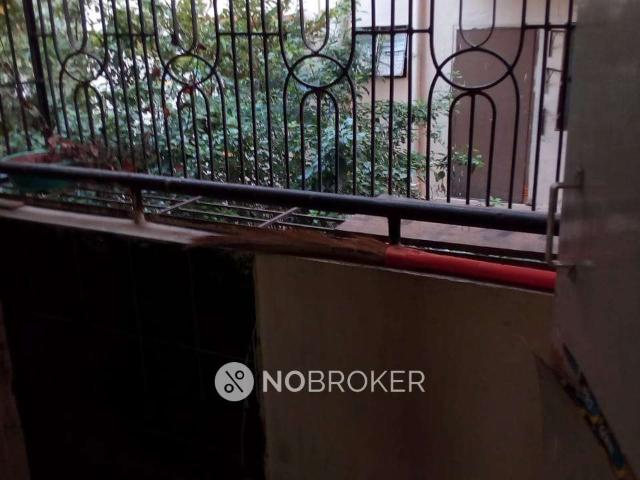 2 BHK Flat In Gharonda For Sale In Padmarao Nagar