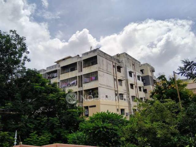 2 BHK Flat In Gharonda Kanaka Lakshmi For Sale In Secunderabad