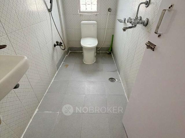 2 BHK Flat In Gharonda Perumal Apartments for Rent In Padmarao Nagar