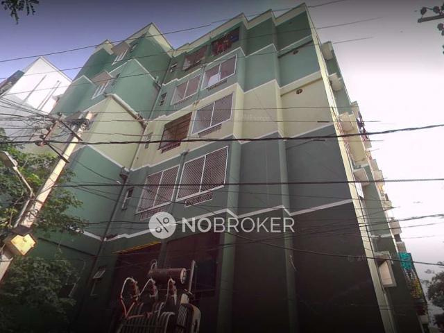 2 BHK Flat In Gharonda Sargam For Sale In Padmarao Nagar