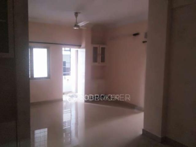 2 BHK Flat In Gharonda Triveni Apts for Rent In Padmarao Nagar Paek