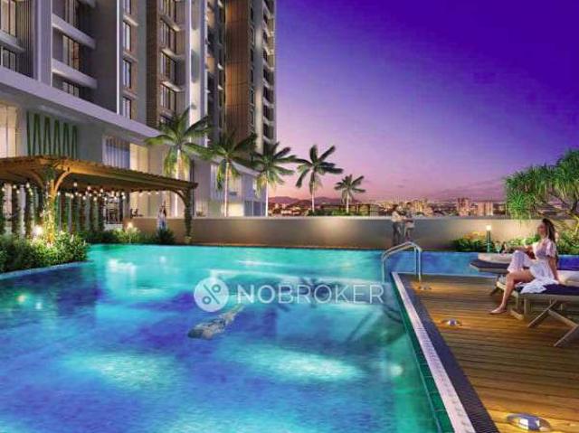 2 BHK Flat In Ghp And Skyline Passcode Mega Deal For Sale In Powai
