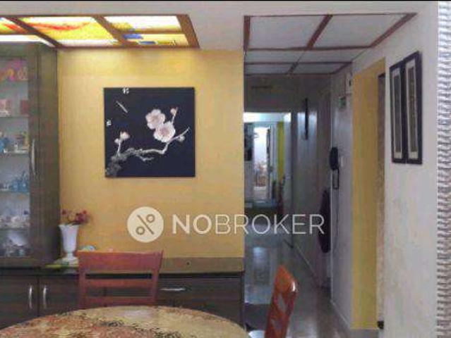 2 BHK Flat In Ghp Sheldon, Chandivali For Sale In Chandivali