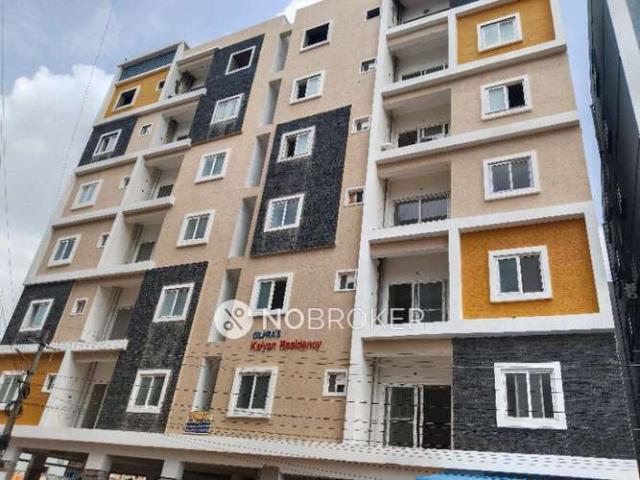 2 BHK Flat In Gilpra Kalyan Residency For Sale In Mallampet