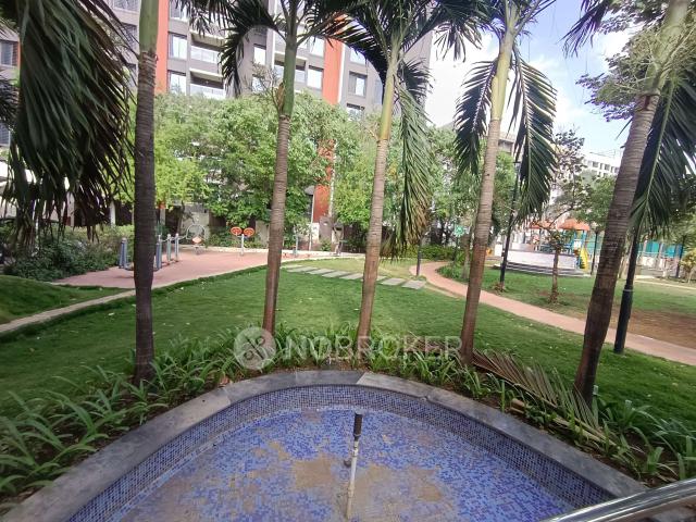 2 BHK Flat In Gini Bellina For Sale In Lohegaon