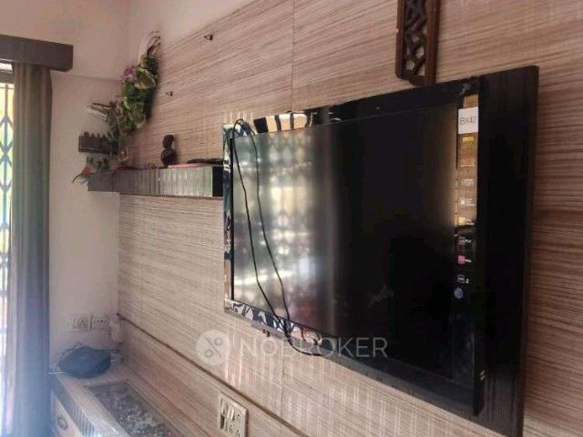 2 BHK Flat In Gini Sanskruti Apartments for Rent In Hadapsar