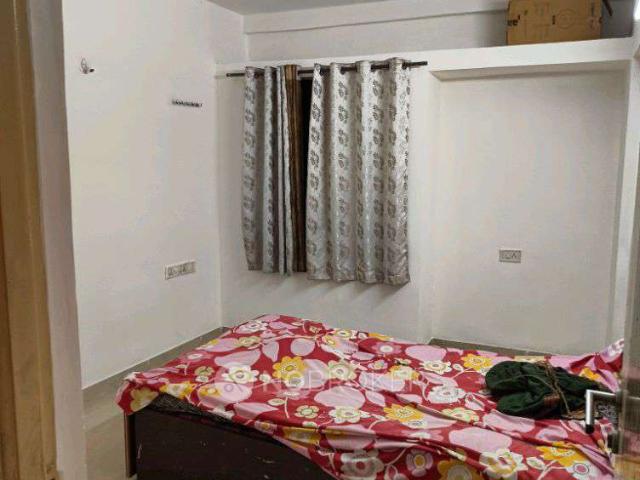 2 BHK Flat In Gini Sanskruti Housing Society for Rent In Gi