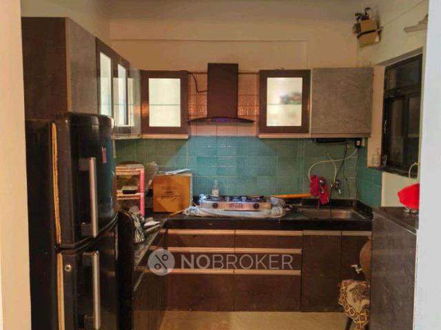 2 BHK Flat In Gini Sanskruti Housing Society for Rent In Gini Sanskruti Apartments