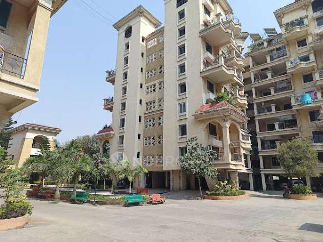 2 BHK Flat In Gini Sanskruti Society for Rent In Hadapsar