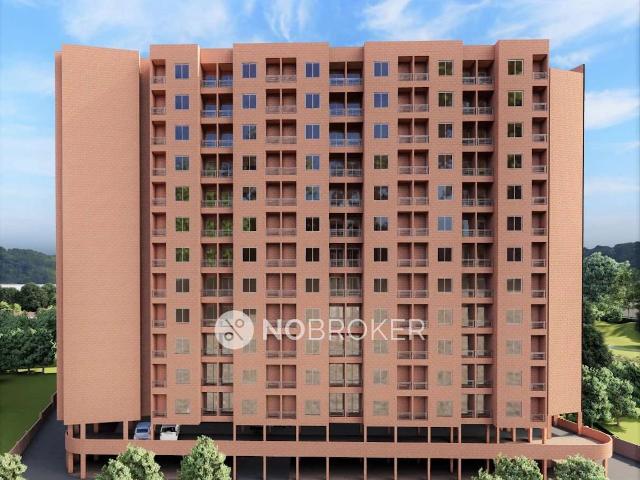 2 BHK Flat In Girivar Residency For Sale In Talegaon Dabhade