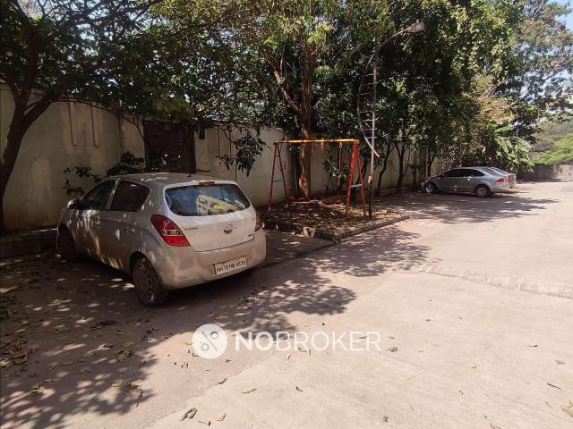 2 BHK Flat In Giridhar Oasis For Sale In Kharadi