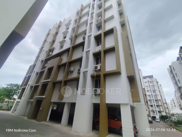 2 BHK Flat In Giridhari Executive Park, Peerancheruvu For Sa
