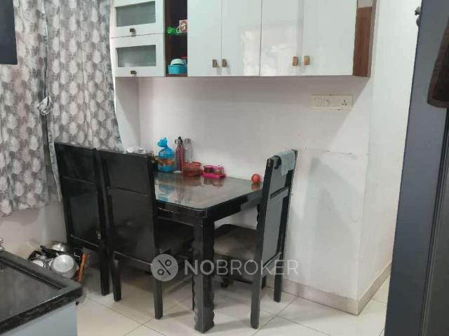 2 BHK Flat In Giridhari Homes Rise For Sale In Kismatpur