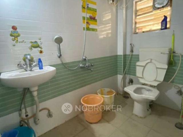2 BHK Flat In Giridhari Isola, Kismatpur For Sale In Bandlaguda