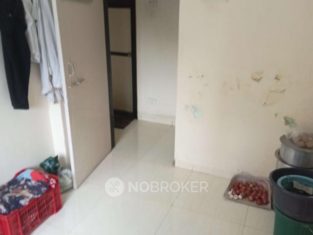 2 BHK Flat In Girikunj Housing Society for Rent In Thane West
