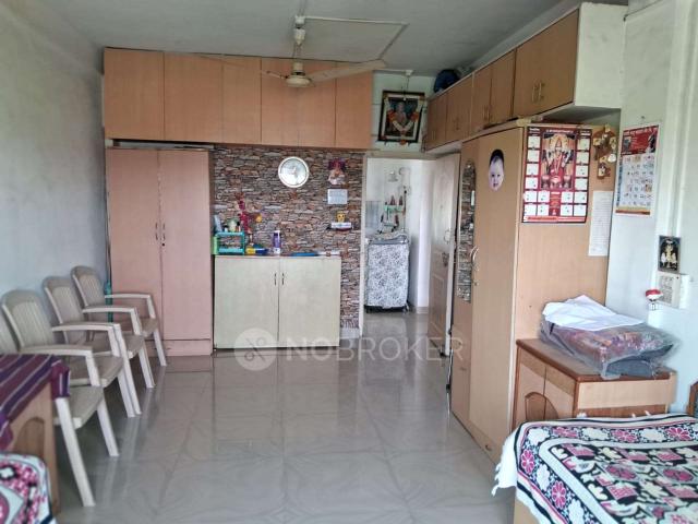 2 BHK Flat In Girinivas For Sale In Parvati Paytha