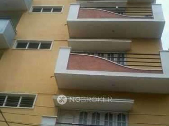 2 BHK Flat In Giriraj for Rent In Cholur Palya