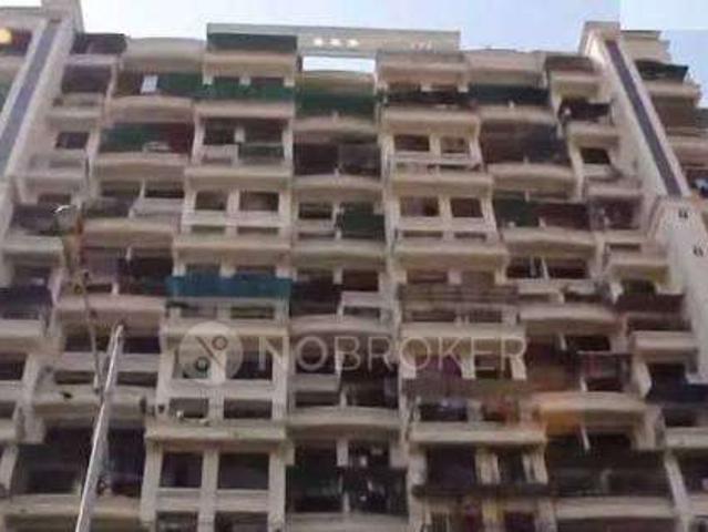 2 BHK Flat In Giriraj Horizon for Rent In Kharghar